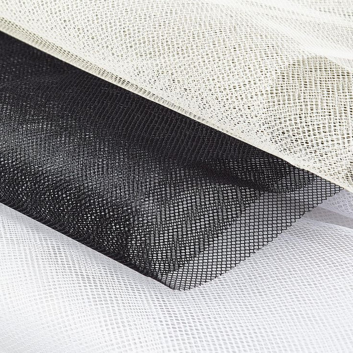 Wonder Mesh - Crinolene – 150cm Wide