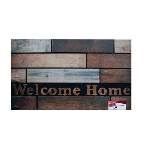 Door Mats - Nylon Welcome mats