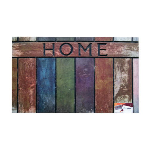 Door Mats - Nylon Welcome mats