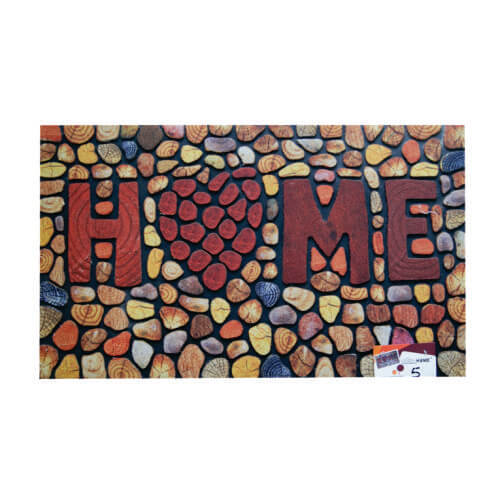 Door Mats - Nylon Welcome mats