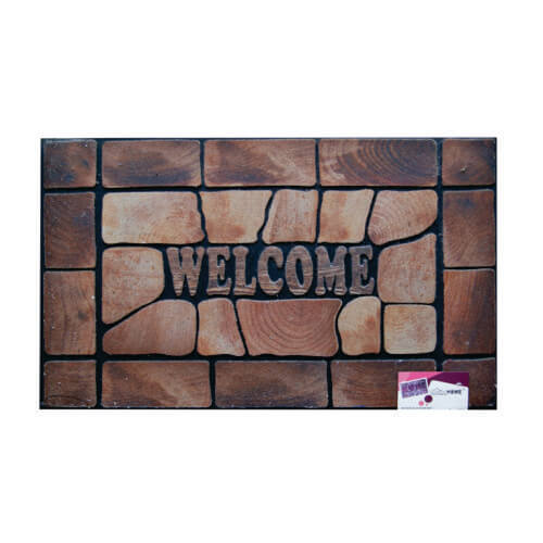 Door Mats - Nylon Welcome mats