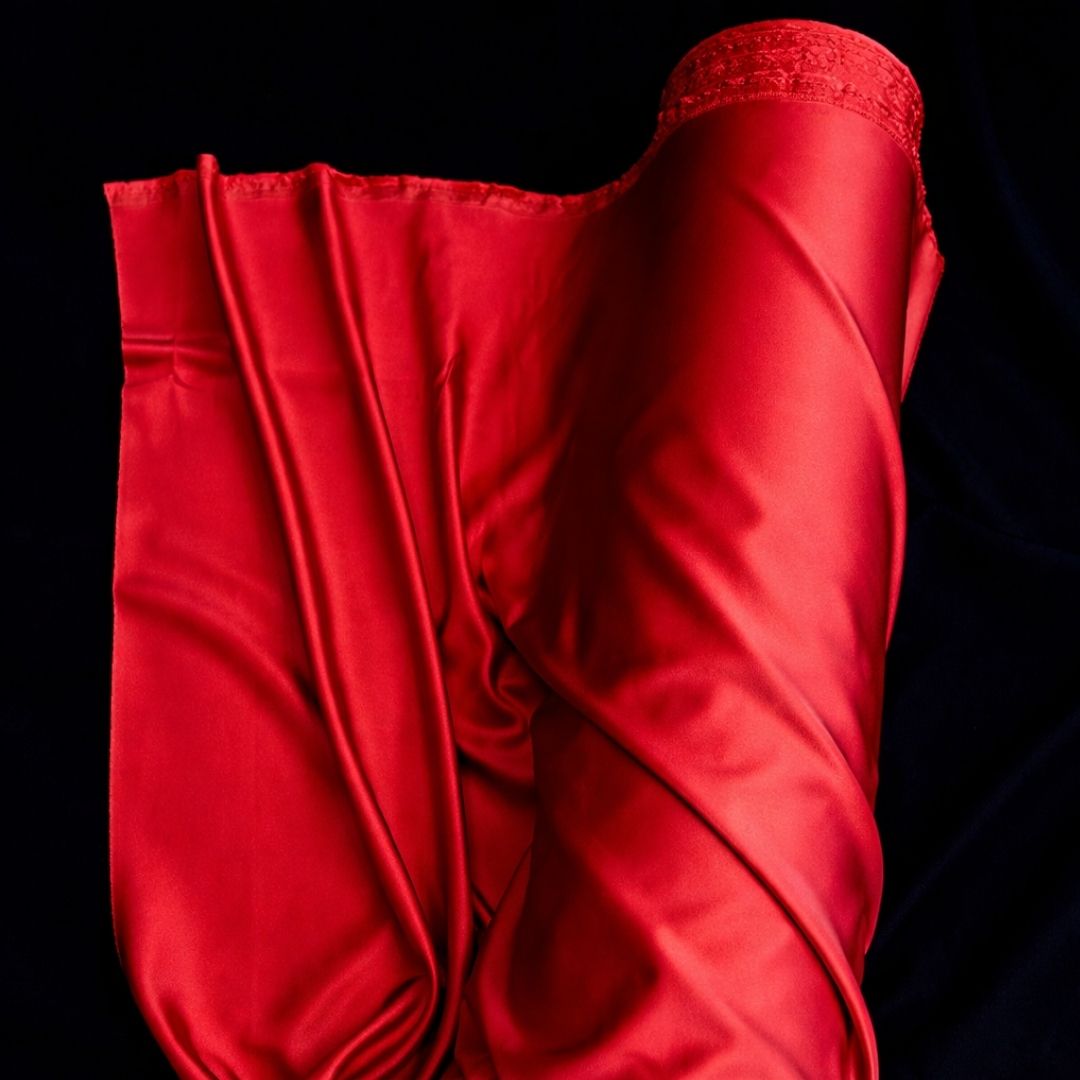 Fabric - Nylon Lycra