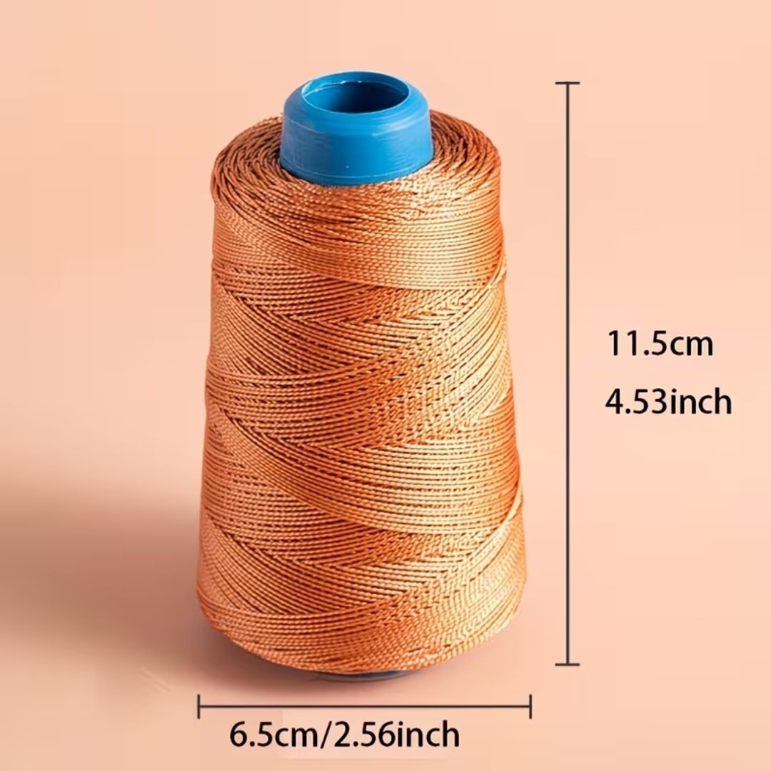 Threads - Nylon Waxed