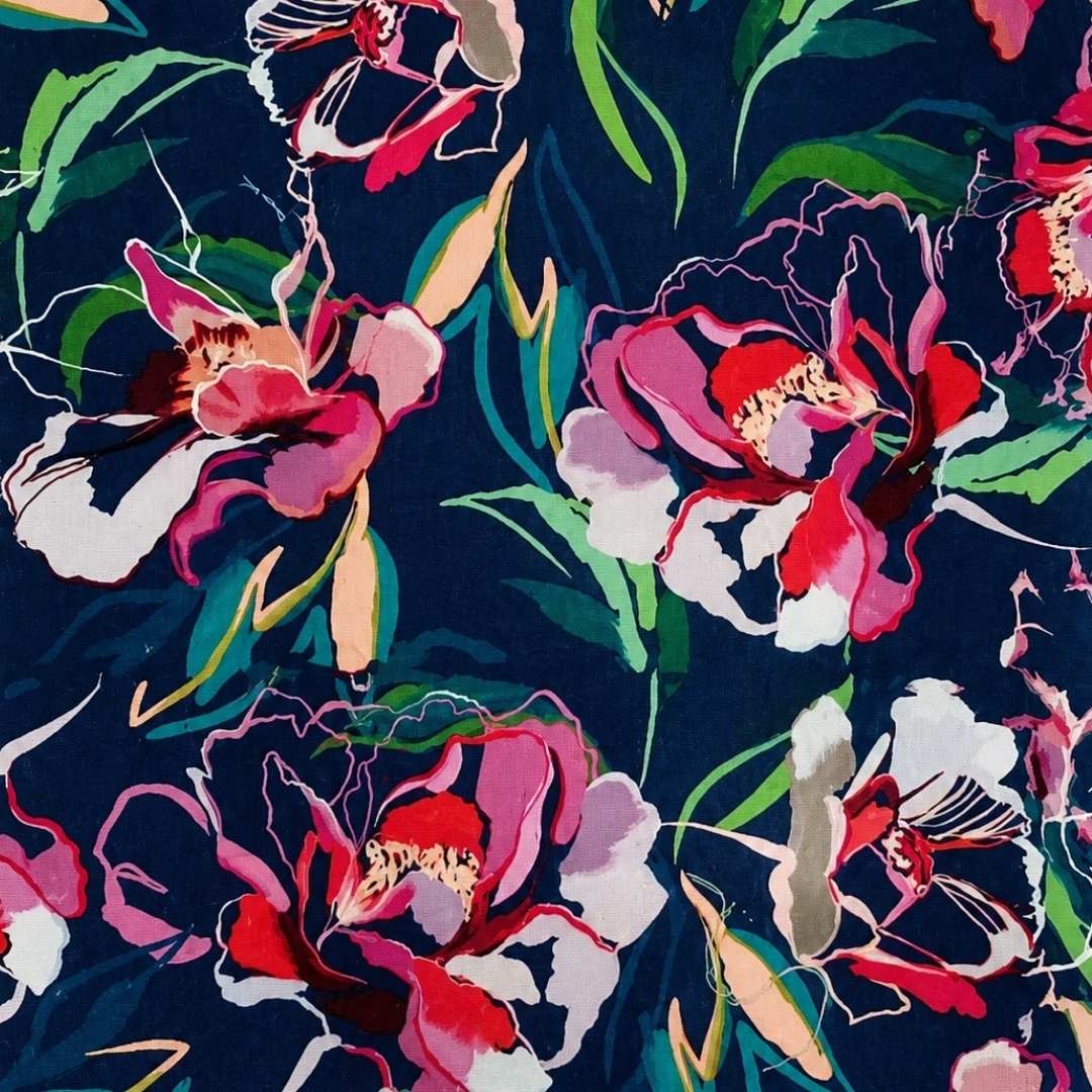 Fabric - Eco Coated Outdoor Canvas - 150cm