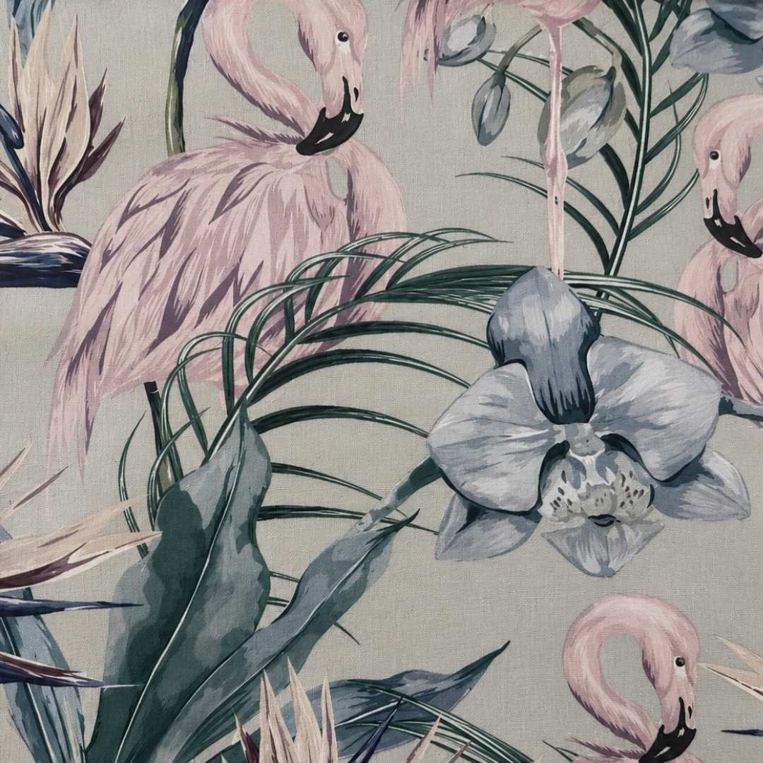 Fabric - Eco Coated Outdoor Canvas - 150cm