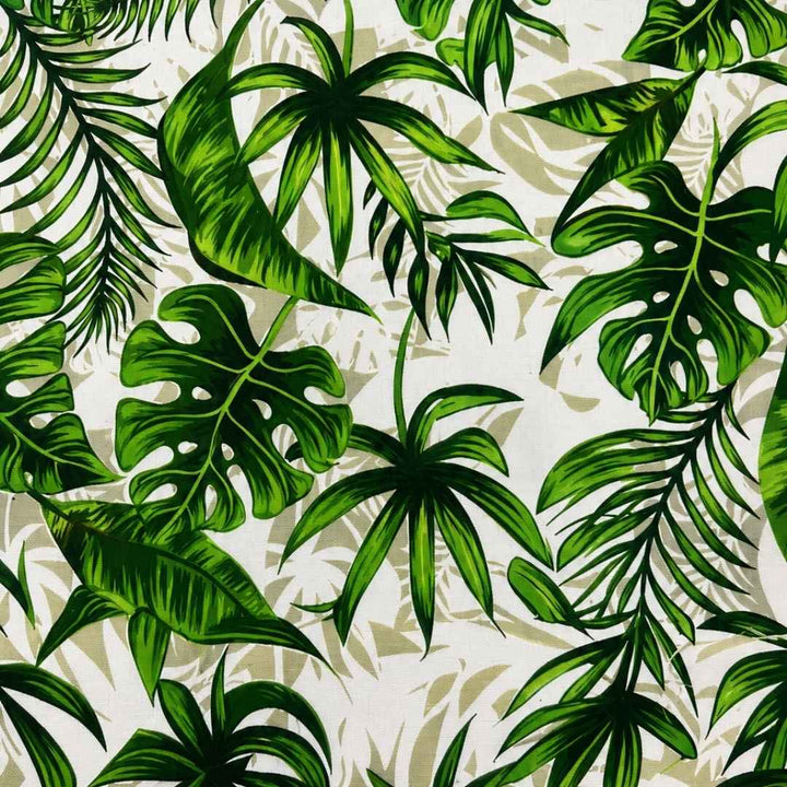 Fabric - Eco Coated Outdoor Canvas - 150cm