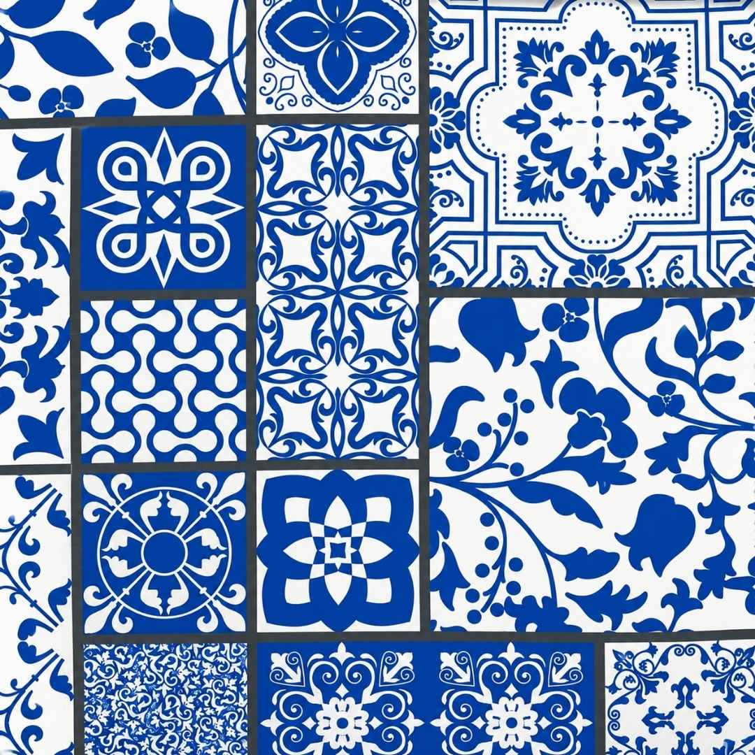Fabric - Oudoor Coated Linen - Water Resistant