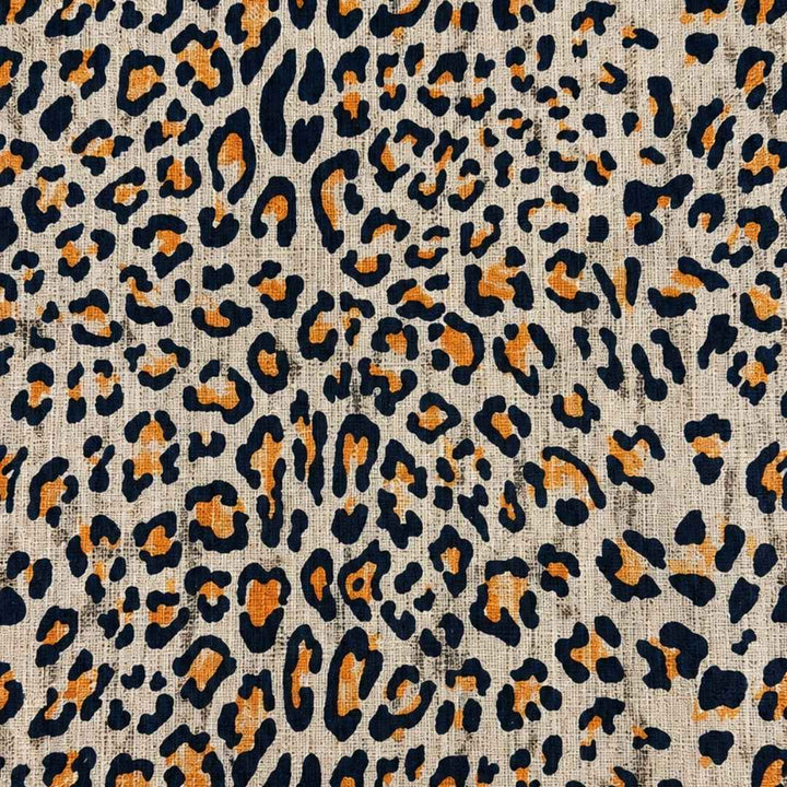 Fabric - Oudoor Coated Linen - Water Resistant