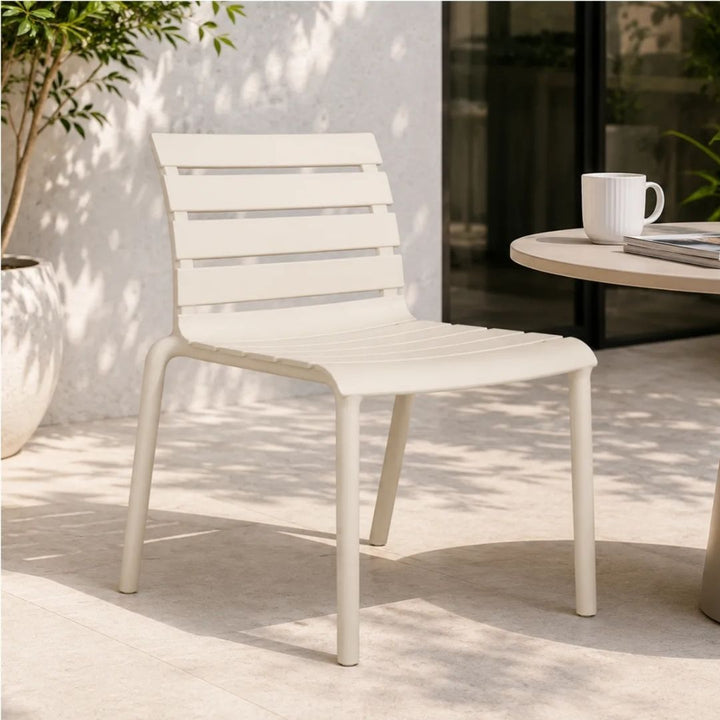 Dining Chair - Inista Outdoor - 46cm