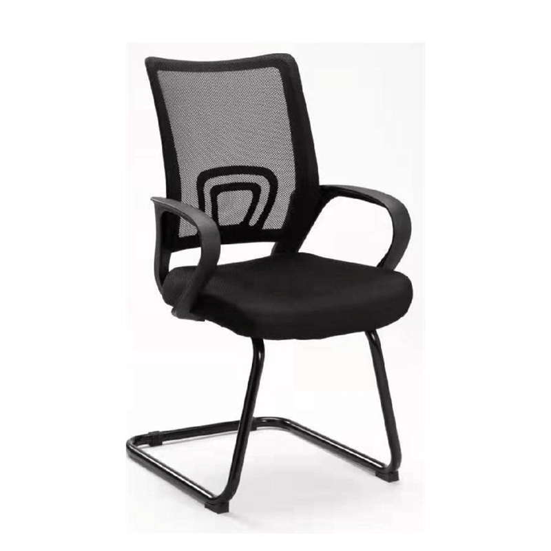 Office Chair  - Mesh Back Fixed Frame 233c-1