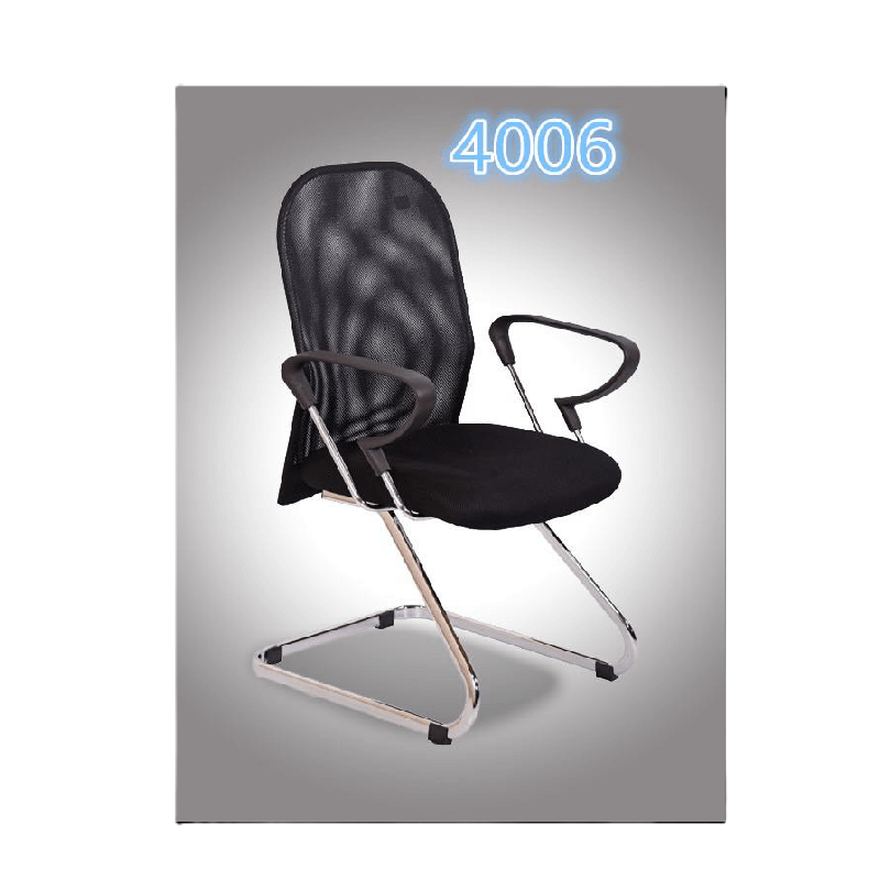 Office Chair  - Mesh Back 4006