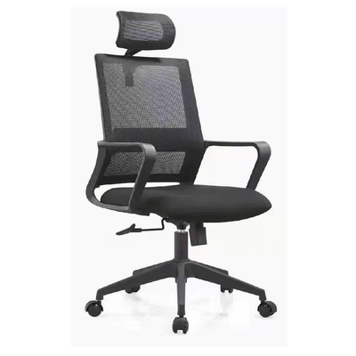 Office Chair - 8610 Mesh Mid Back