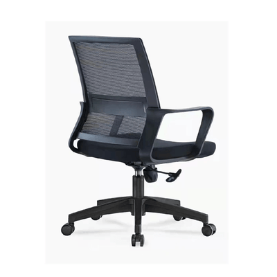 Office Chair - 8610 Mesh Mid Back