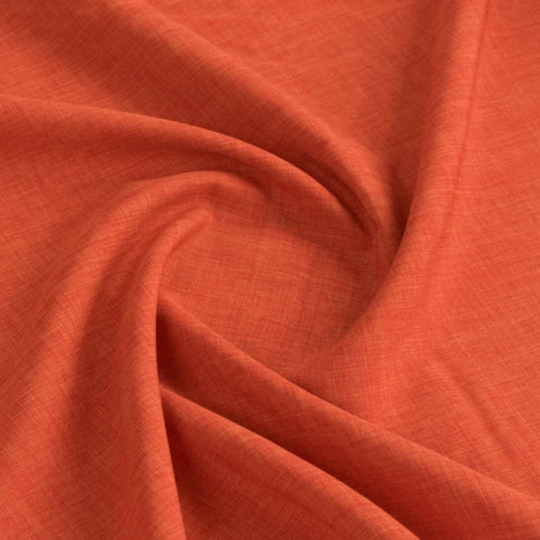 Fabric-Snow Look Linen