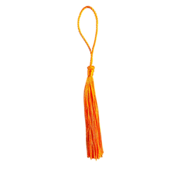 Graduation Tassels - 10 cm