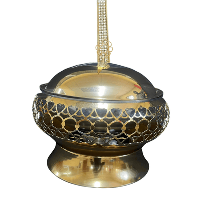 Chafing Dish - Orient Round