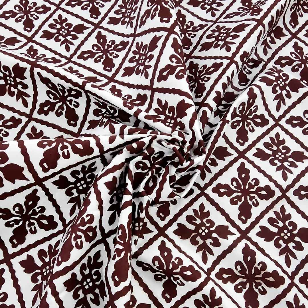 Original Injeti Fabric - 90cm