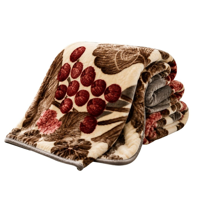 Blankets - Panda Soft Mink - Jumbo