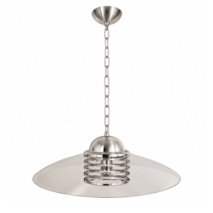 Pendant Light - Silver Chain / PEN6700/1
