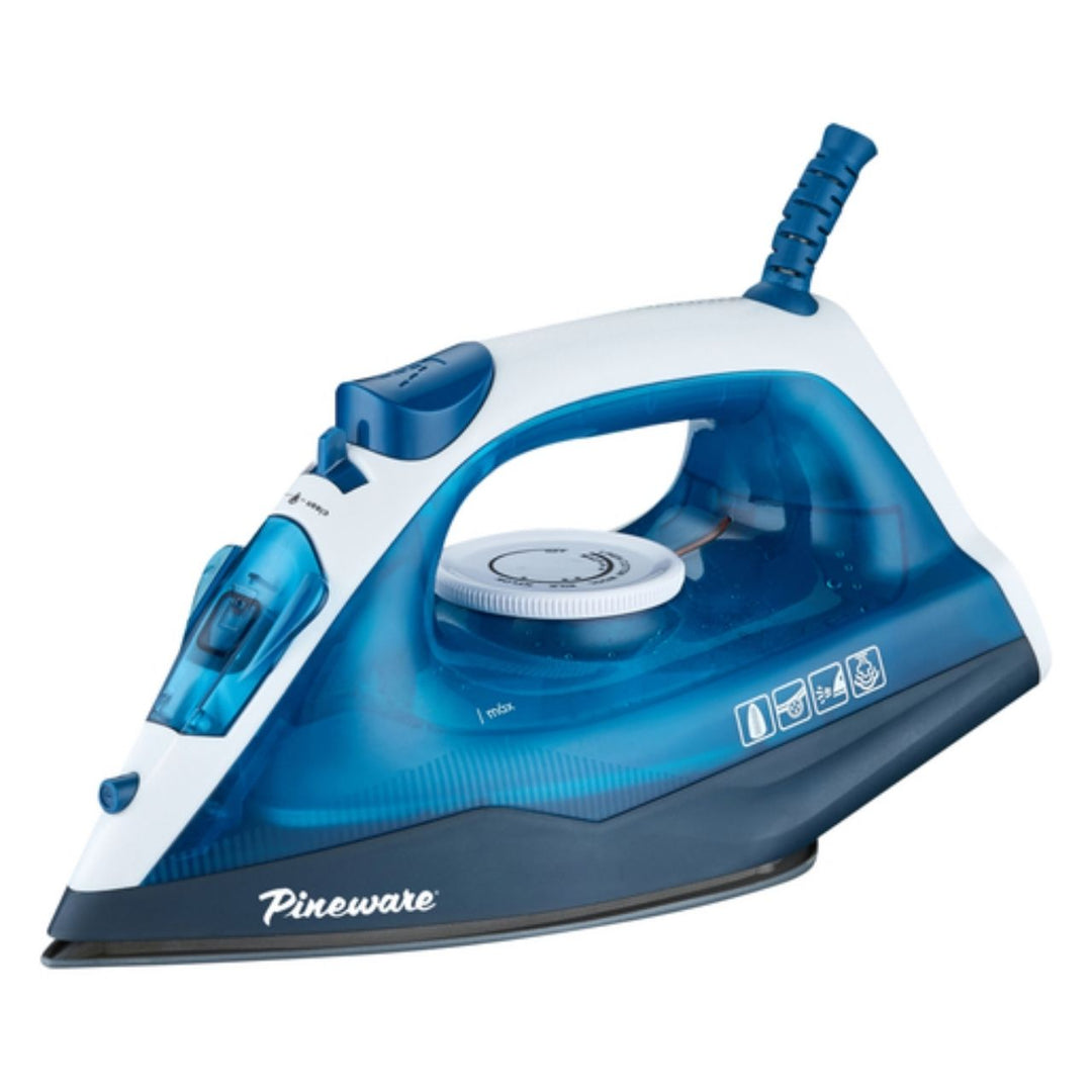 Pineware - Dry Spray Steam Iron PSI278 1600W