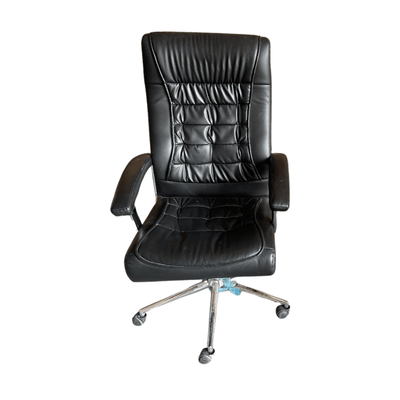 Office Chair  - PU Leather Office Chair 8639