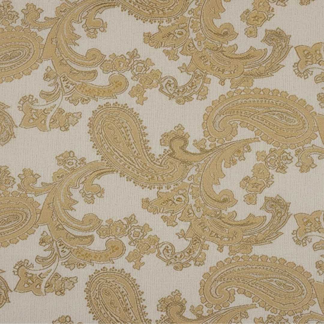 Fabric - Paisley Lining 150cm