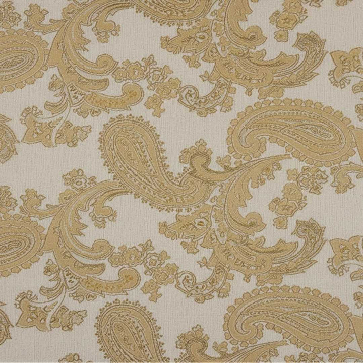Fabric - Paisley Lining 150cm