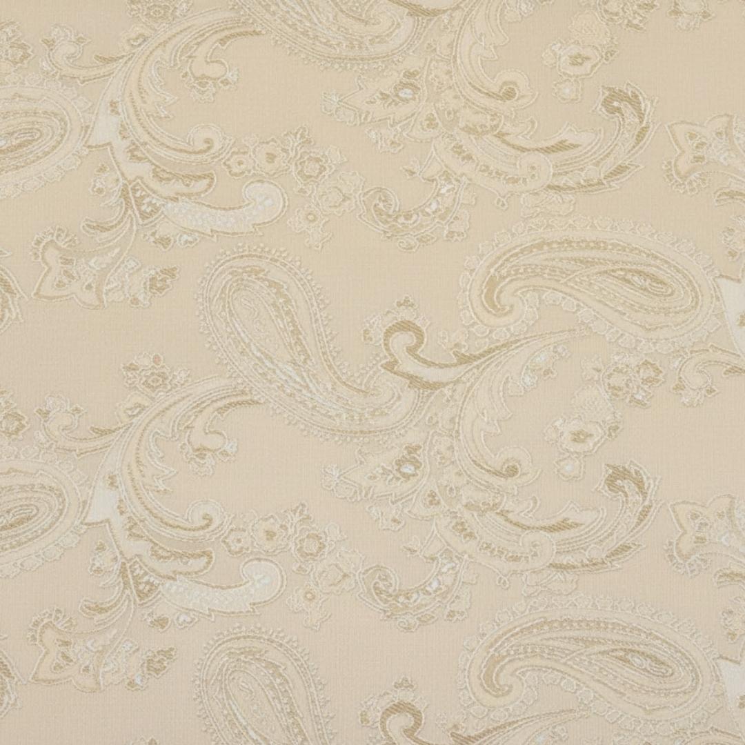 Fabric - Paisley Lining 150cm