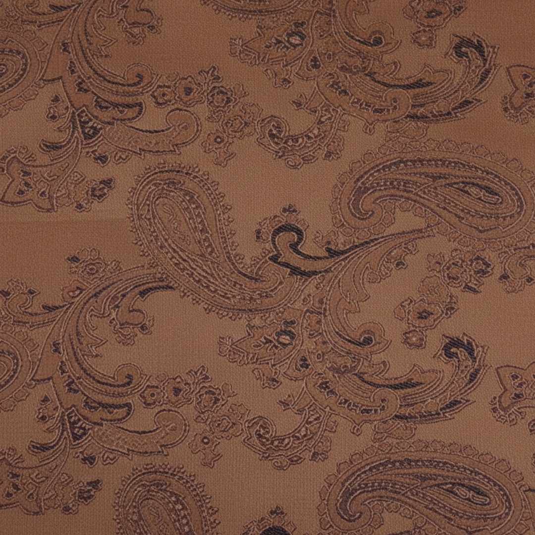 Fabric - Paisley Lining 150cm