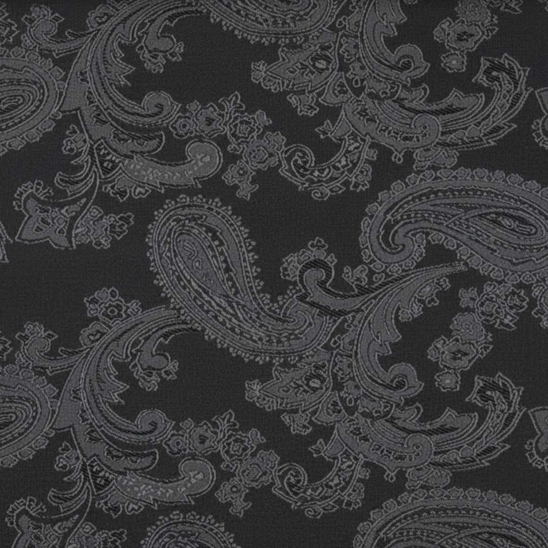 Fabric - Paisley Lining 150cm