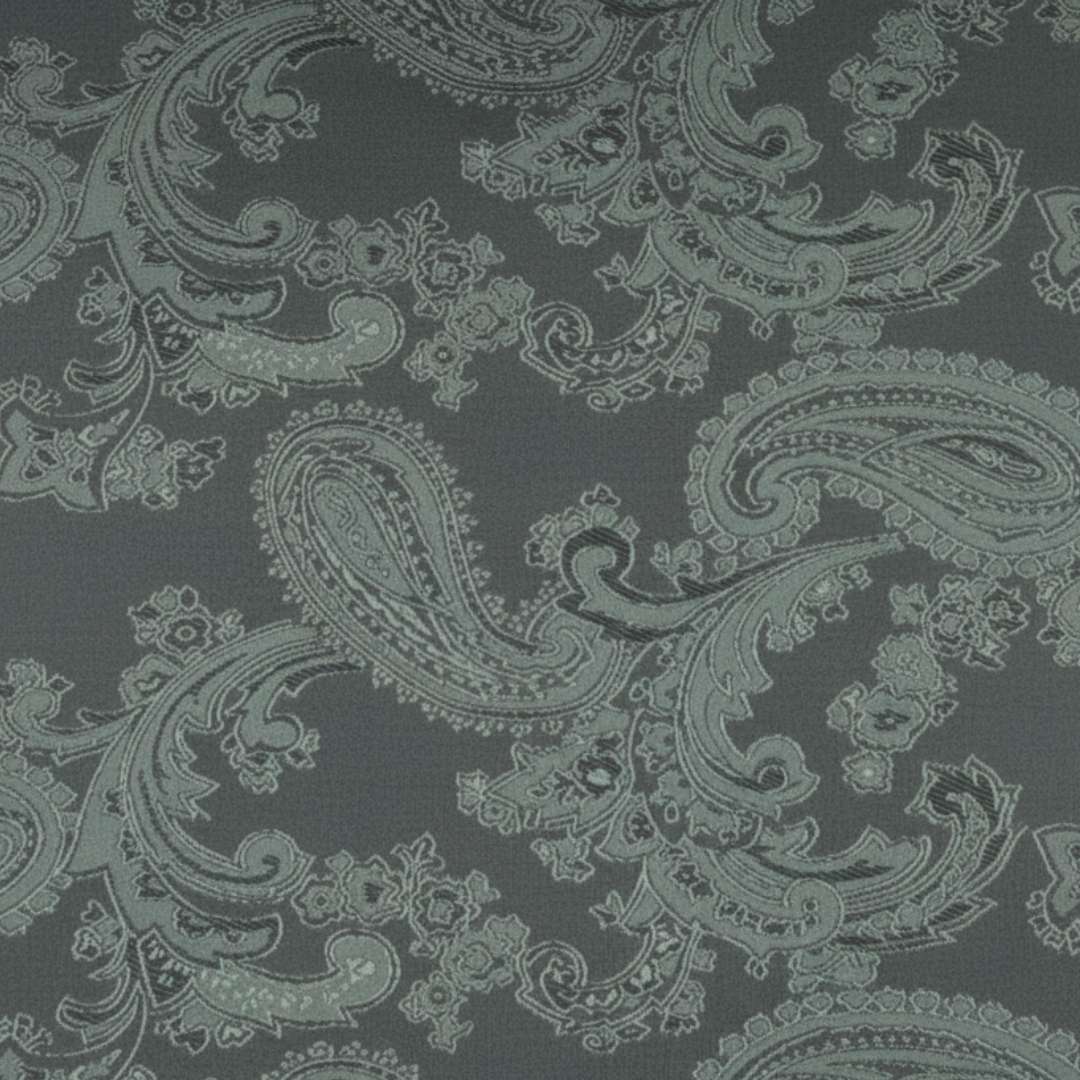 Fabric - Paisley Lining 150cm