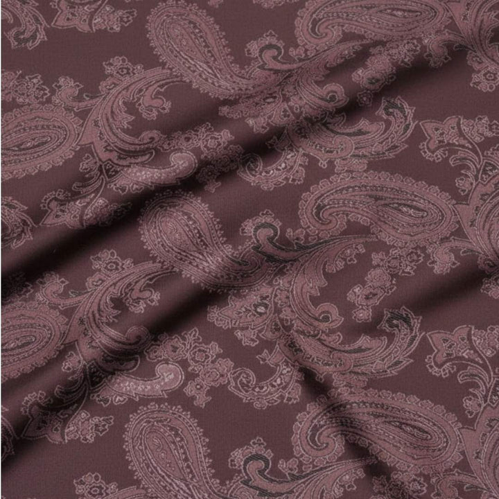 Fabric - Paisley Lining 150cm