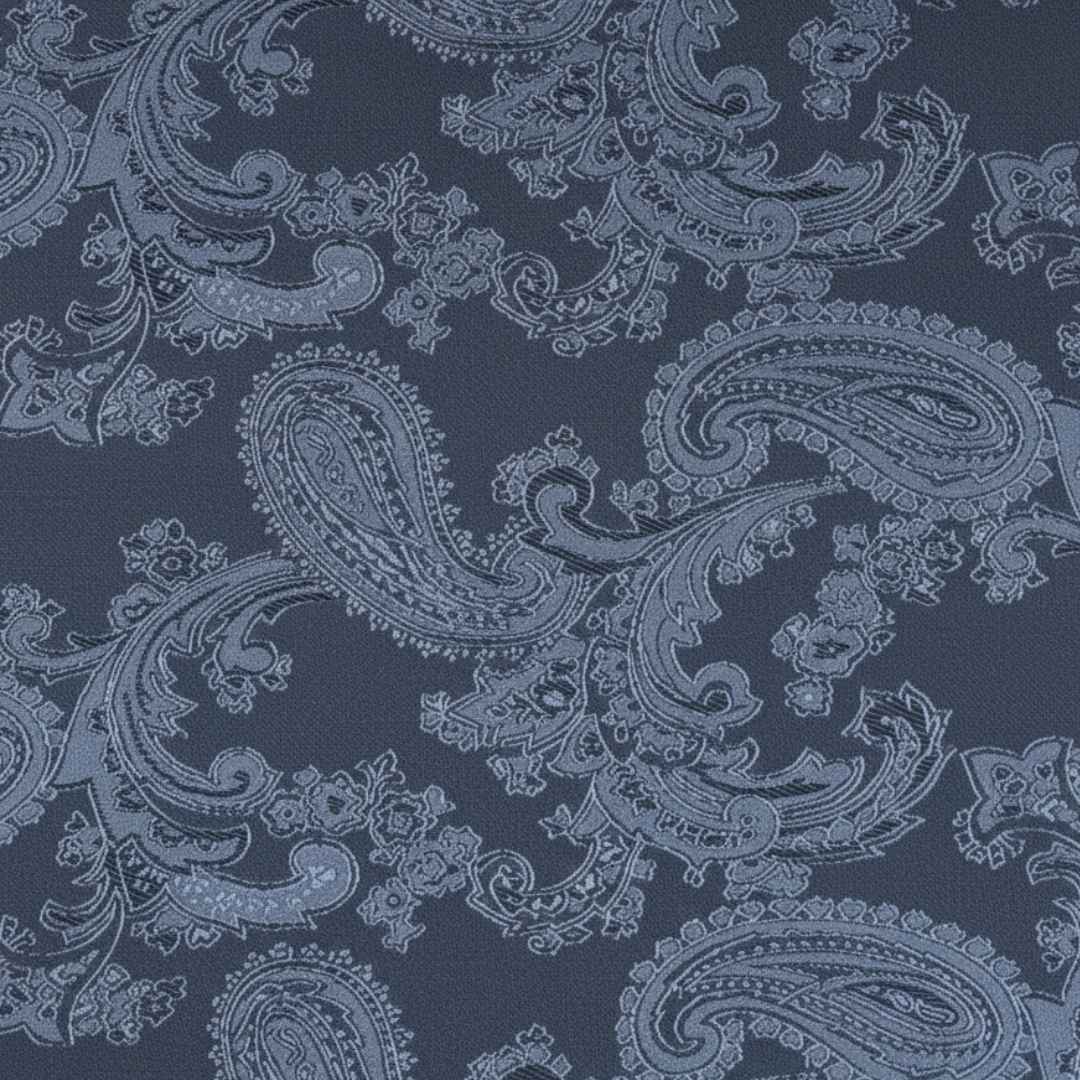 Fabric - Paisley Lining 150cm