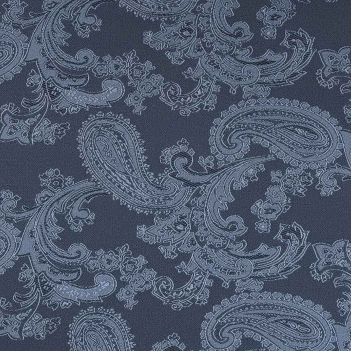 Fabric - Paisley Lining 150cm