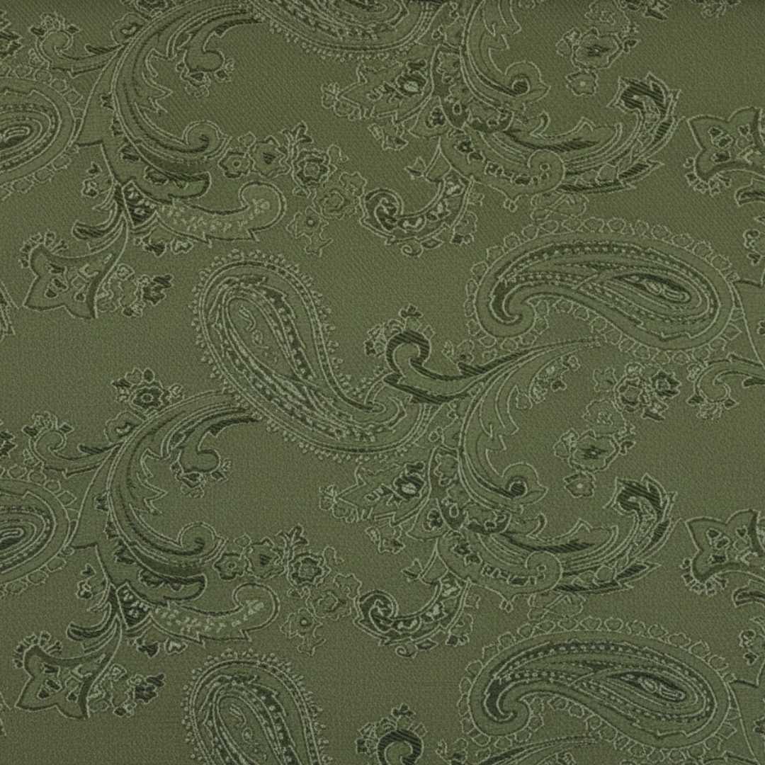 Fabric - Paisley Lining 150cm