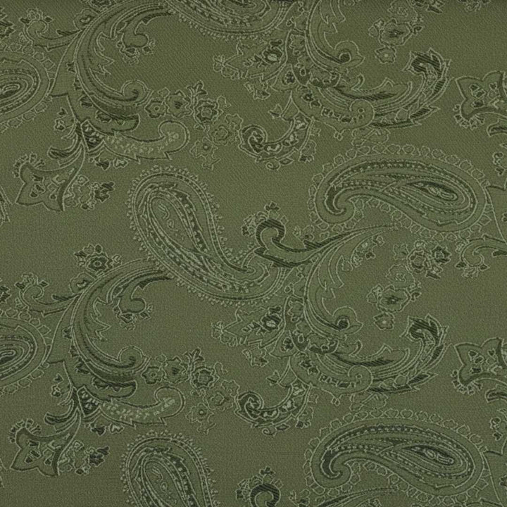 Fabric - Paisley Lining 150cm