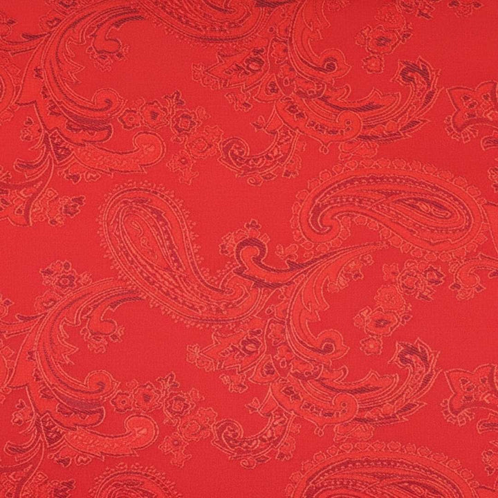 Fabric - Paisley Lining 150cm