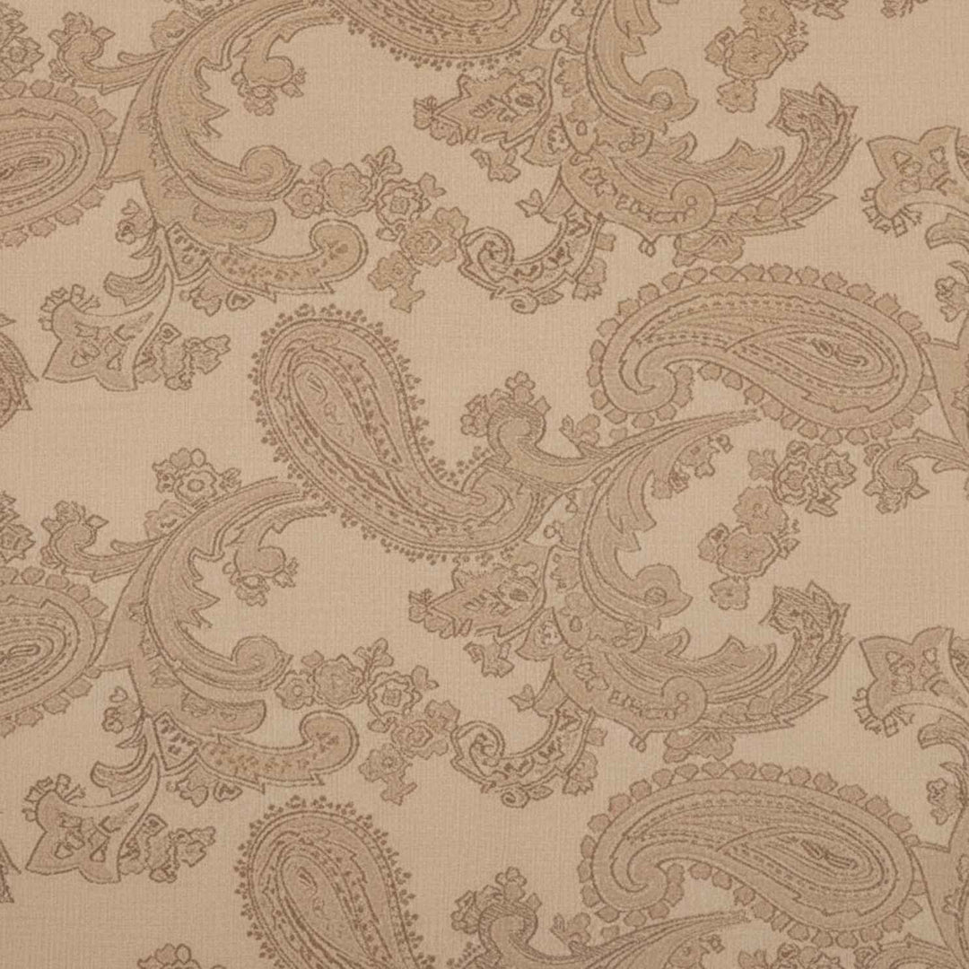 Fabric - Paisley Lining 150cm