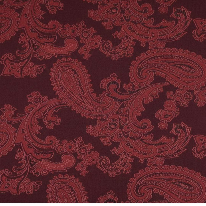 Fabric - Paisley Lining 150cm