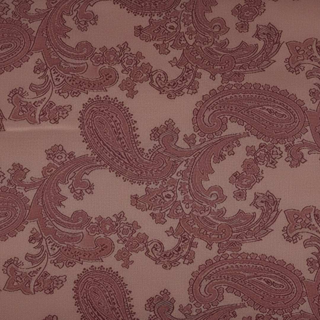 Fabric - Paisley Lining 150cm