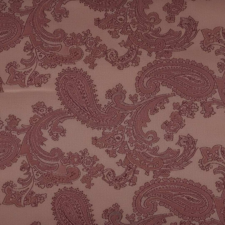 Fabric - Paisley Lining 150cm