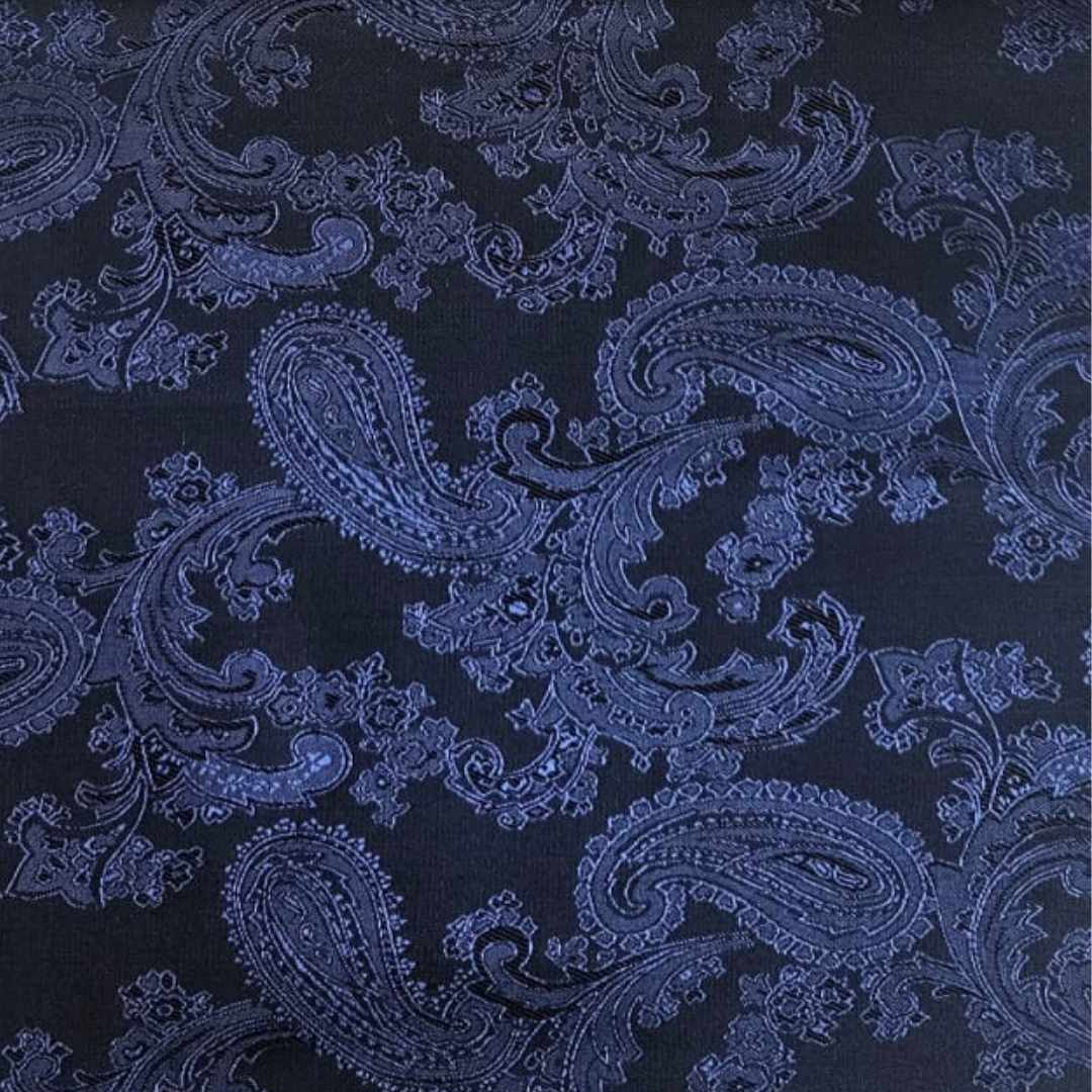Fabric - Paisley Lining 150cm