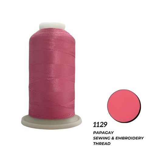 Papagay Embroidery Thread