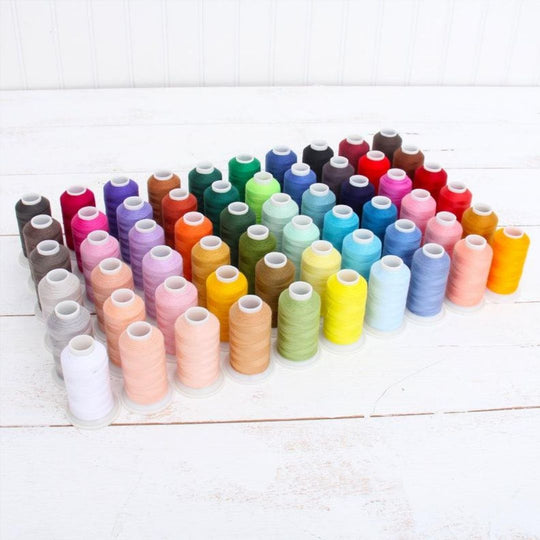Threads – Ahmeds Textiles