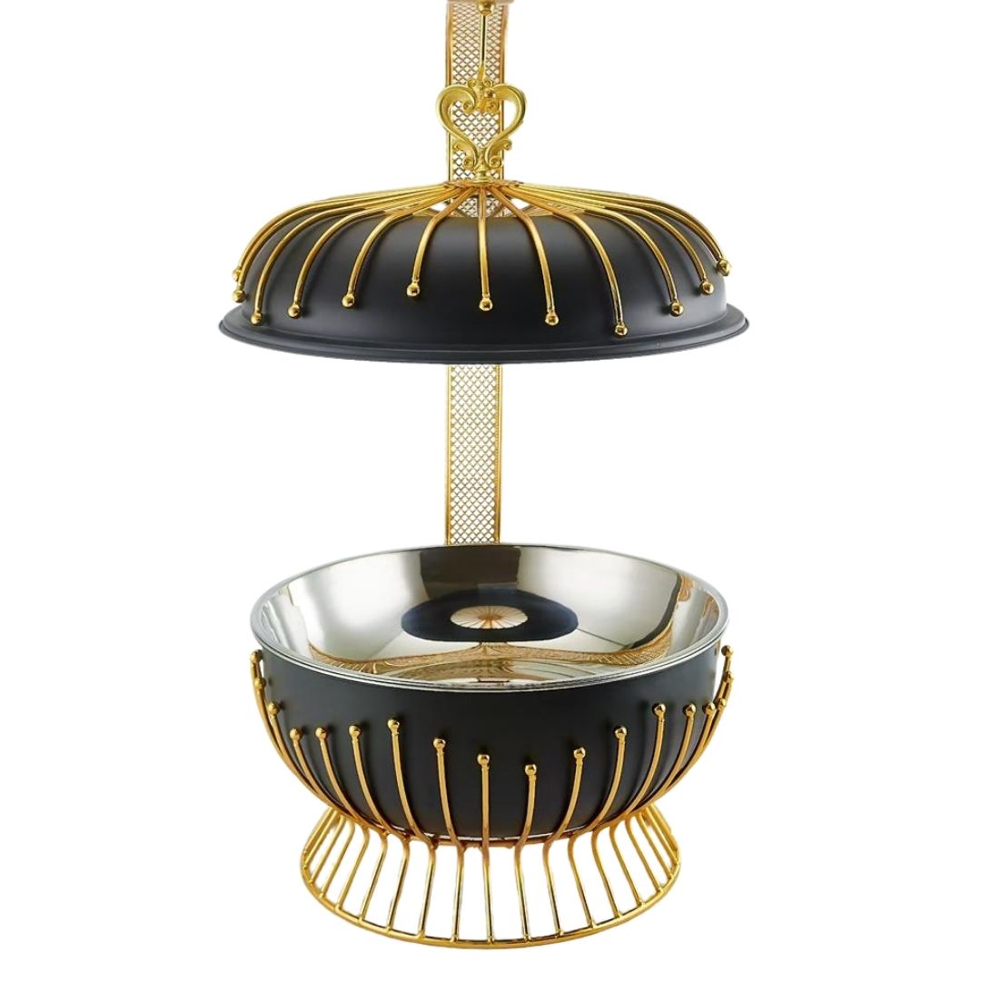 Chafing Dish - Paris