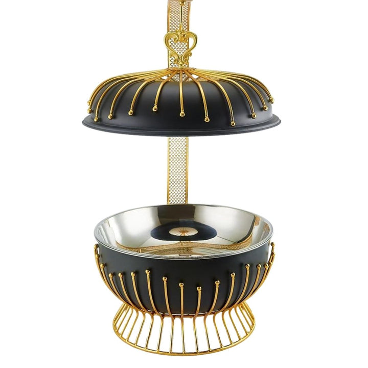 Chafing Dish - Paris