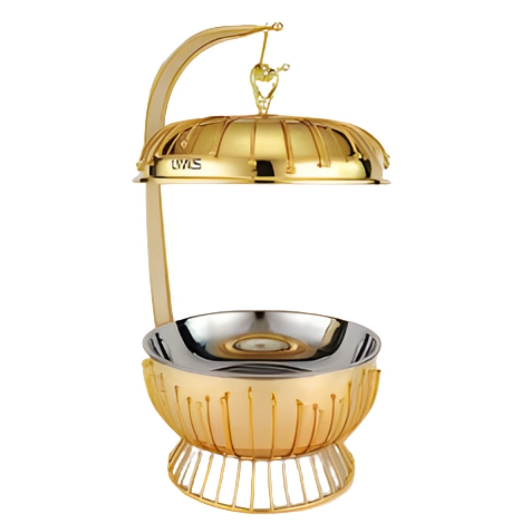 Chafing Dish - Paris