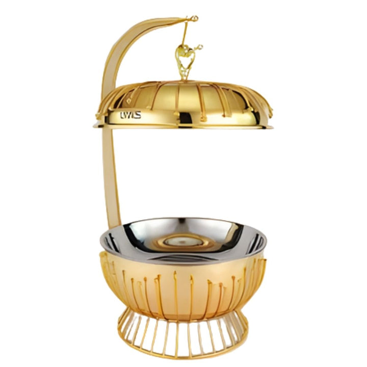 Chafing Dish - Paris