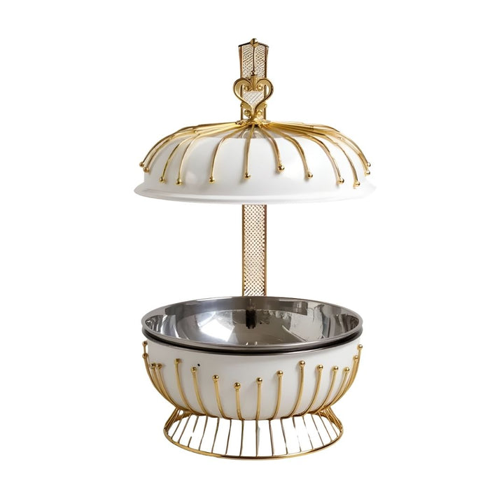 Chafing Dish - Paris