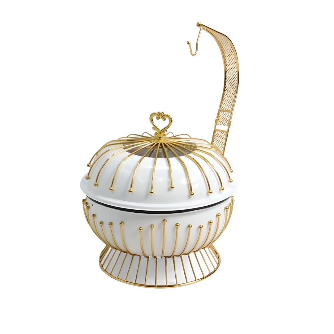 Chafing Dish - Paris